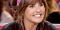 Faustine Bollaert craque face aux tendres messages de ses proches