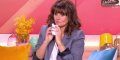 Faustine Bollaert, grosse émotion sur France 2 - Elle est brisée par la mort de son grand amour
