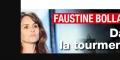 Faustine Bollaert, grosses difficultés avec ses enfants - sa mise au point cash