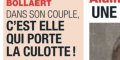 Faustine Bollaert humiliante, sa décision implacable contre son mari Maxime Chattam