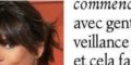 Faustine Bollaert, Michel Cymes, guerre ouverte - terrible injustice (photo)