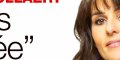 Faustine Bollaert, insolente et irrévérencieuse, elle assume totalement