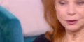 Faustine Bollaert, quotidien triste d'Agathe Natanson, la veuve de Jean-Pierre Marielle (vidéo)