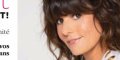 Faustine Bollaert, surprenant passé commun avec Michel Sardou