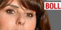 Faustine Bollaert terrifiée et obligée de se barricader chez elle