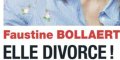 Faustine Bollaert, tourmente conjugale, Maxim Chattam brise le silence (photo)