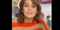 Faustine Bollaert - Une pensée émue à Daniel Lévi emporté par le cancer (vidéo)