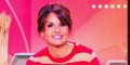 Faustine Bollaert : week-end tendresse avec Phoebe, sa fidèle complice
