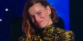 Fauve Hautot (DALS) mauvaise - elle calme l'excitation de Camille Combal
