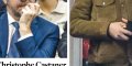 La femme de Christophe Castaner, une odieuse menace, une implacable réplique