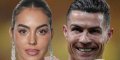 Fiançailles Cristiano Ronaldo et Georgina Rodriguez 