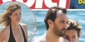 La fiancée de Cyril Lignac déjà adoptée par le clan Lignac