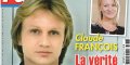 La vérité sur la fille cachée de Claude François dans Ici Paris
