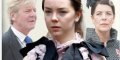 La fille de Caroline de Monaco « bannie » par Elizabeth II pour une curieuse raison (photos)