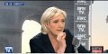 « Il avait pitié de moi » : Marine Le Pen évoque sa relation compliquée avec son père