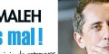Fin de calvaire, Gad Elmaleh annonce une grande nouvelle, remis d'aplomb grâce à Richard Anconina