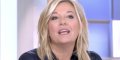 Flavie Flament : "Pétard !", ses confidences cash sur son image à Télématin