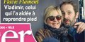 Flavie Flament, enfin le bonheur grâce à Vladimir