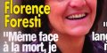 Florence Foresti, l'angoisse, la mort, la maladie, ses confidences troubles (photo)