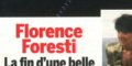 Florence Foresti, au fond du seau - SOS entendu par "une première dame"