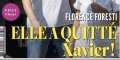 Florence Foresti, drame, elle a quitté Xavier, après huit ans de relation