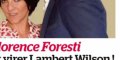 Florence Foresti fait virer Lambert Wilson, la vérité sur son influence