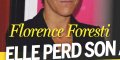 Florence Foresti "fracassée", terrible salve de Nathalie Péchalat, règlement de compte (photo)