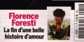 Florence Foresti, la fin d'une belle histoire d'amour
