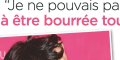 Florence Foresti sur scène, un penchant pour l'alcool a failli tout gâcher