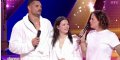 Florent Manaudou bluffe sa sœur Laure sur le parquet de Danse avec les stars