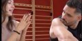 Florent Manaudou en panique dans Danse avec les stars, Elsa Bois désemparée 