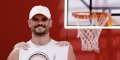 Florent Manaudou : premières difficultés sur le parquet de Danse avec les Stars