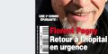 Florent Pagny aux urgences, 3e chimio épuisante ! Le traitement de la dernière chance