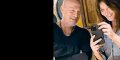 Florent Pagny, Carla Bruni réalise son souhait le plus cher !