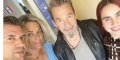 Florent Pagny : comment sa fille Aël l'a soutenu tout au long de son combat contre le cancer ?