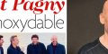 Florent Pagny « dans une bulle » face au cancer, décision d'Azucena pour le protéger