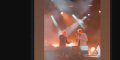 Florent Pagny : Des moments insoutenables, mais apaisé par Patrick Fiori lors d'un concert émouvant en Corse