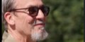 Florent Pagny dévoile son refuge en Bourgogne à Audrey Crespo-Mara