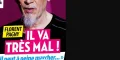 Florent Pagny, difficultés à marcher, Anggun de ses nouvelles