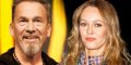 Florent Pagny et Vanessa Paradis : la maladie les a rapprochés