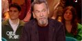 Florent Pagny face au cancer : « Dans mon malheur, j'ai eu de la chance », confidences intimes chez Léa Salamé »