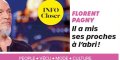 Florent Pagny face au cancer, il a mis ses proches à l'abri