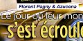 Florent Pagny face au cancer - Incertitude pour les directs de The Voice, Jenifer en renfort