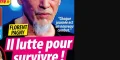 Florent Pagny guerrier face au cancer - Méthode inspirée par Brigitte Bardot, sa confidence
