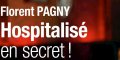 Florent Pagny hospitalisation secrète, son livre comme un testament émouvant, la vérité sur son état