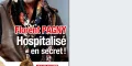 Florent Pagny hospitalisé en urgence, l'émouvant message d'Amel Bent dans The Voice 2023.