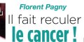 Florent Pagny - Il fait reculer le cancer, la confidence de sa fille