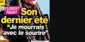 Florent Pagny : « Je mourrais avec le sourire », sa réaction à une odieuse rumeur