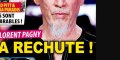 Florent Pagny, la rechute, mauvaise nouvelle de Patagonie
