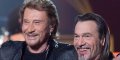 Florent Pagny à propos de Johnny Hallyday « C'est quelqu'un de la famille qui part »